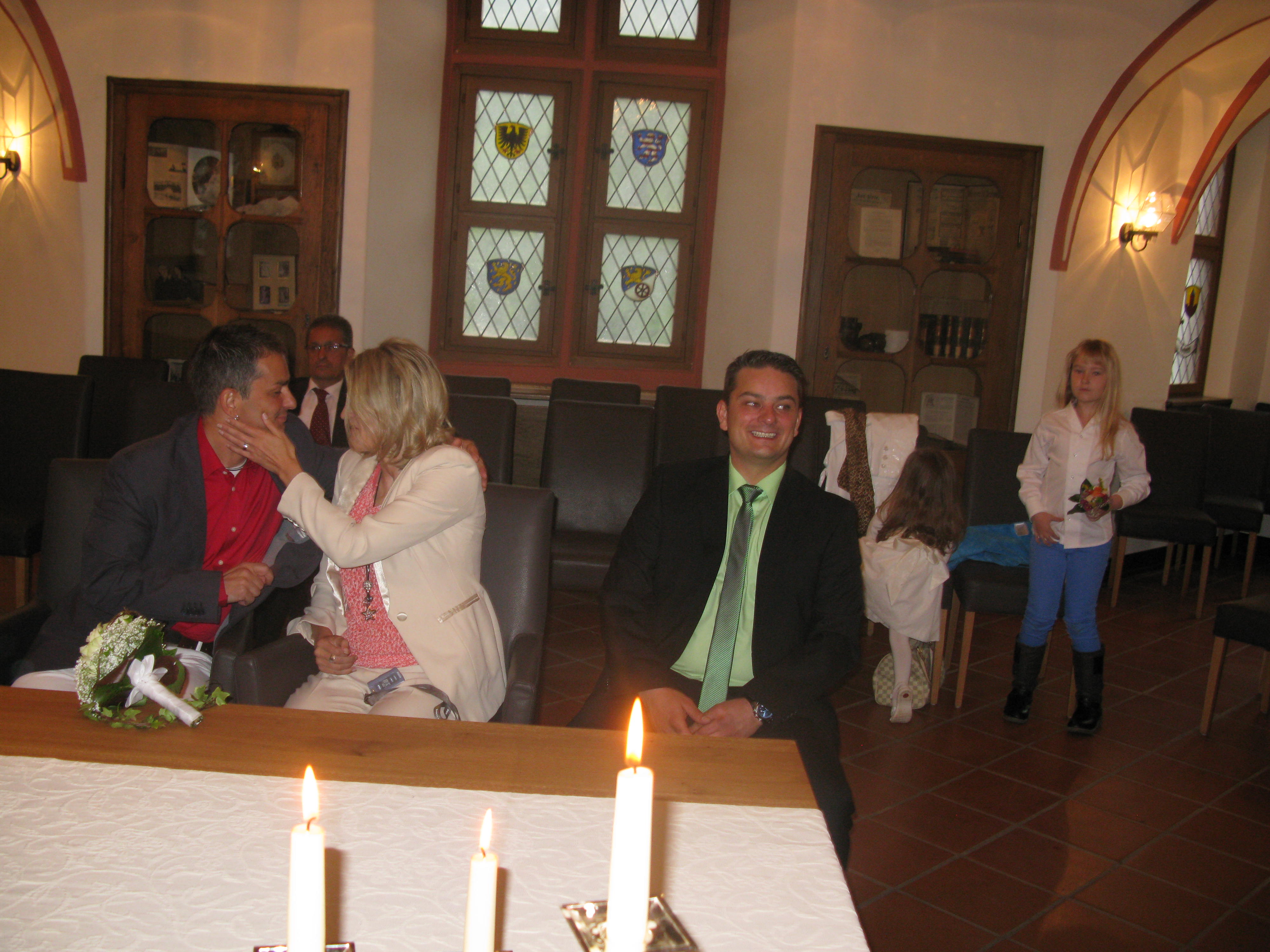 Hochzeit 4