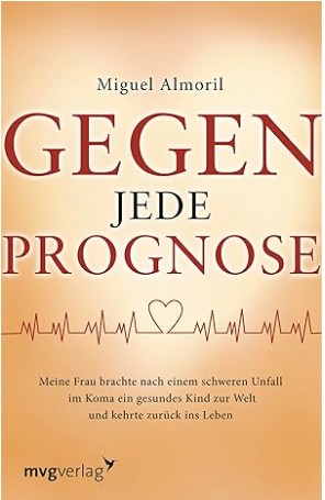 Buchcover: Gegen jede Prognose